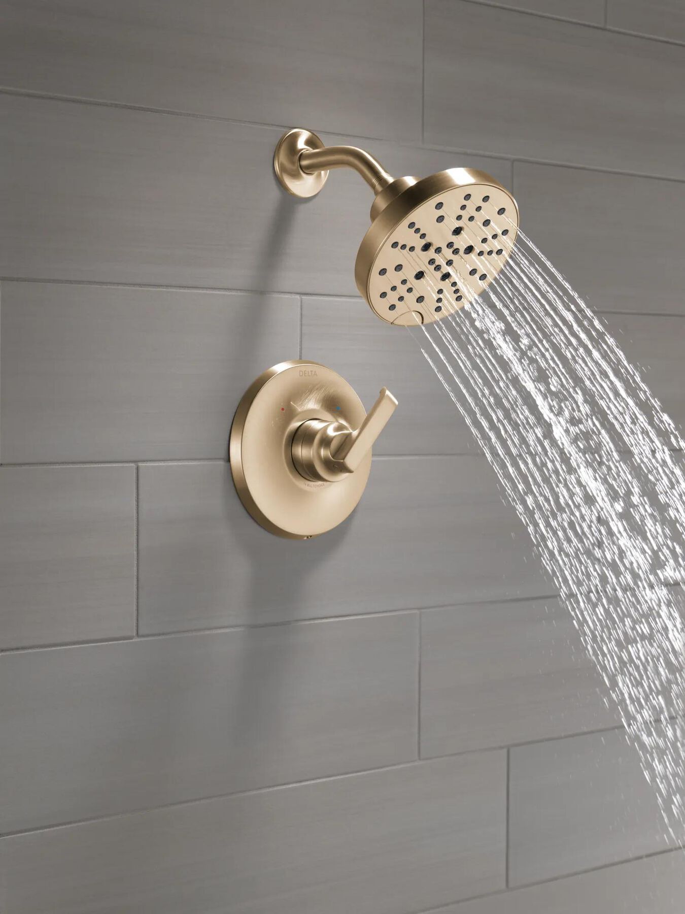 14 Series Shower Trim (Recertified)