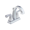Two Handle Centerset Lavatory Faucet