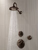 Shower Arm - 16"