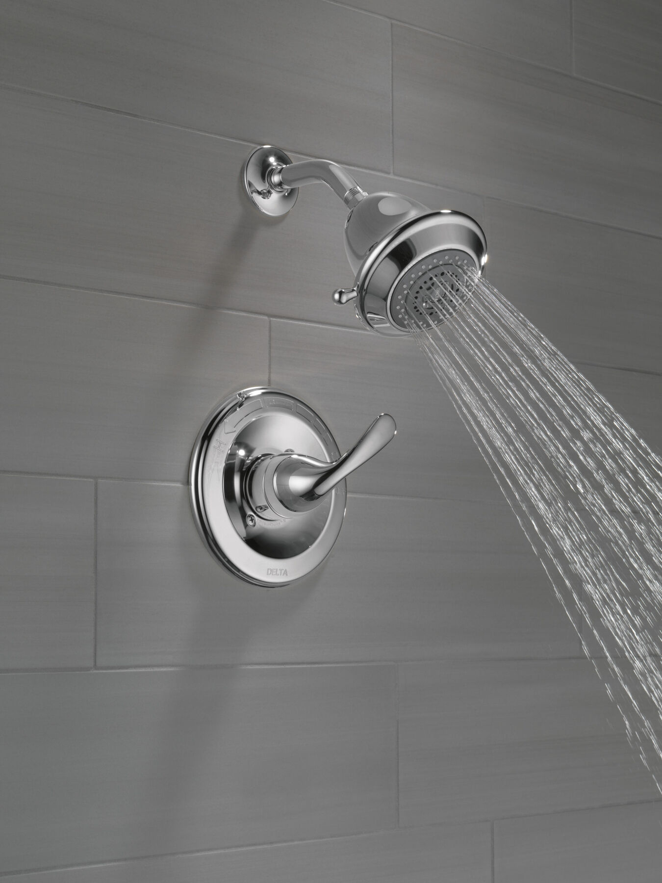 Shower Trim 13S (Recertified)