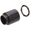 Trim Sleeve and Spacer