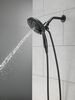 In2ition&reg; 5-Setting Two-in-One Shower