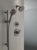3-Function Custom Shower Bundle with ProClean Hand Shower