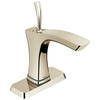Single Handle Bathroom Faucet with Touch<sub>2</sub>O.xt&reg; Technology