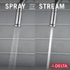 Touch2O&reg; Bar / Prep Faucet with Touchless Technology