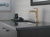 Single Handle Bathroom Faucet