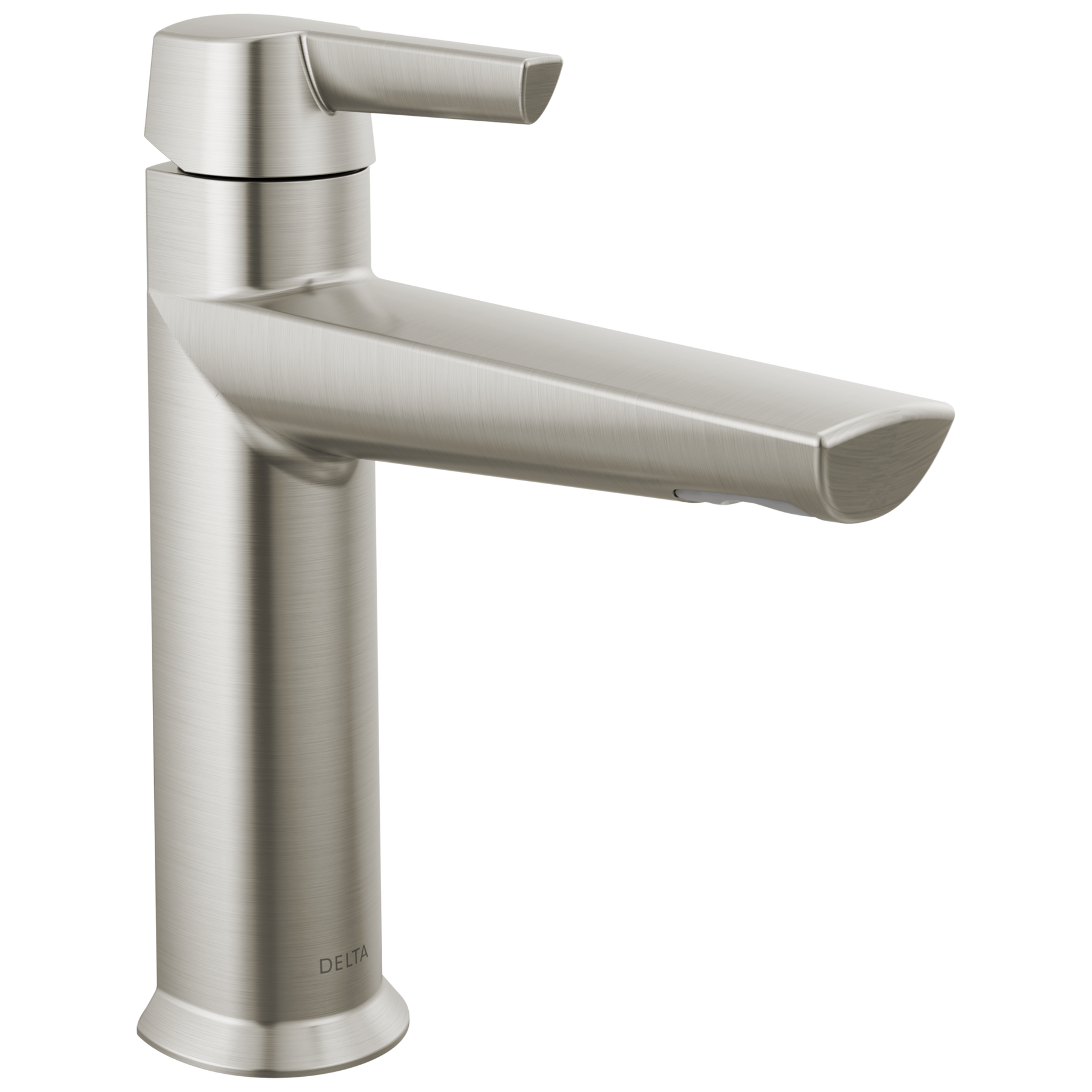 Single Handle Bathroom Faucet (Recertified)