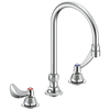 Two Handle Sink Faucet