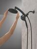 PivotPro&trade; 3-in-1 Combination Shower