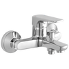 On Wall Tub and Shower - Valve Only