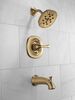 Monitor&reg; 14 Series H2Okinetic&reg; Tub & Shower Trim