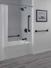 Monitor&reg; 14 Series H<sub>2</sub>Okinetic&reg; Tub & Shower Trim