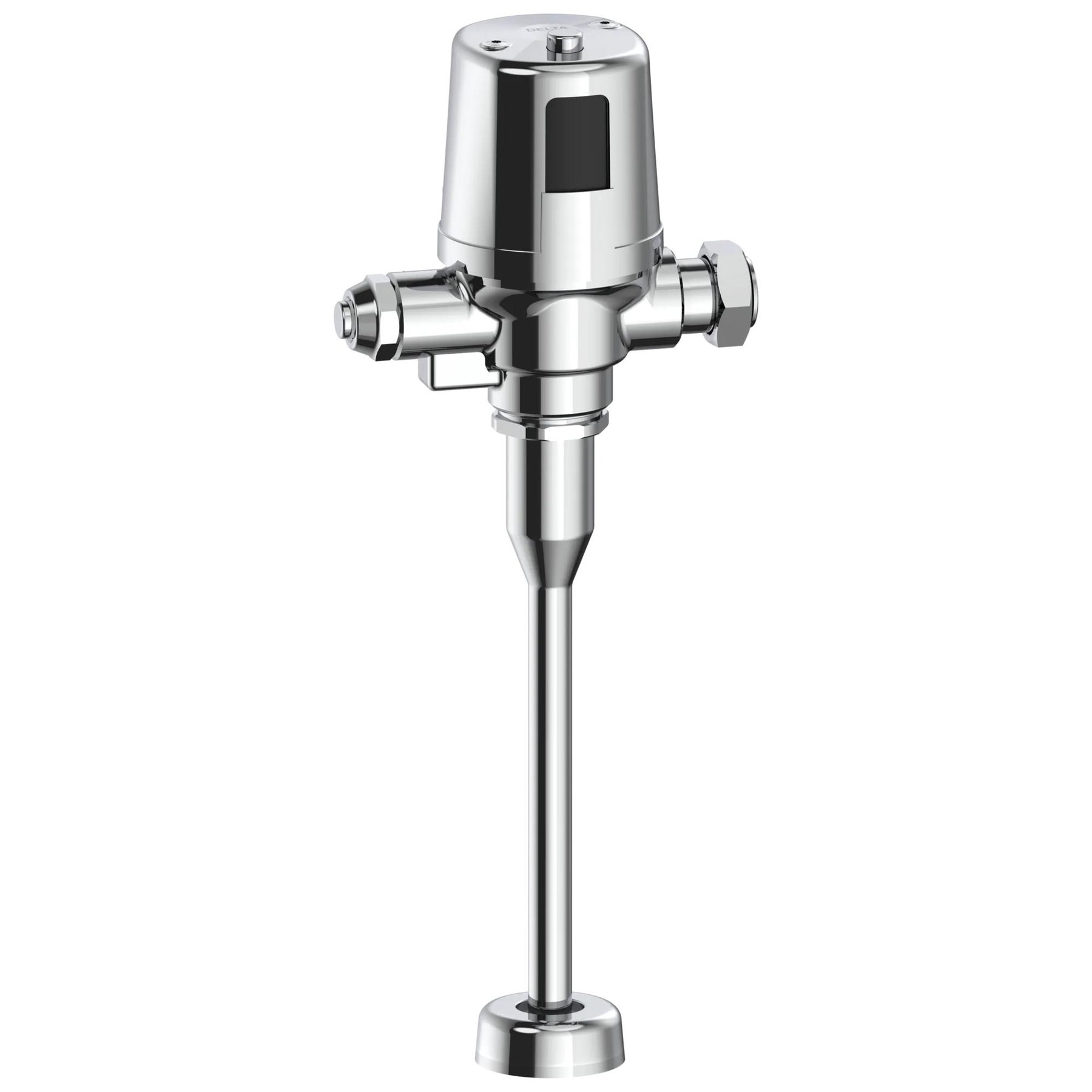 Electronic Exposed Urinal Flush Valve with MMO, fits Sloan&reg;/Zurn&reg; - Battery Operated