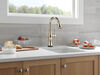 Touch2O&reg; Bar / Prep Faucet with Touchless Technology