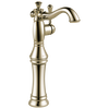 Single Handle Vessel Bathroom Faucet
