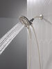 In2ition&reg;&nbsp;5-Setting Two-in-One Shower