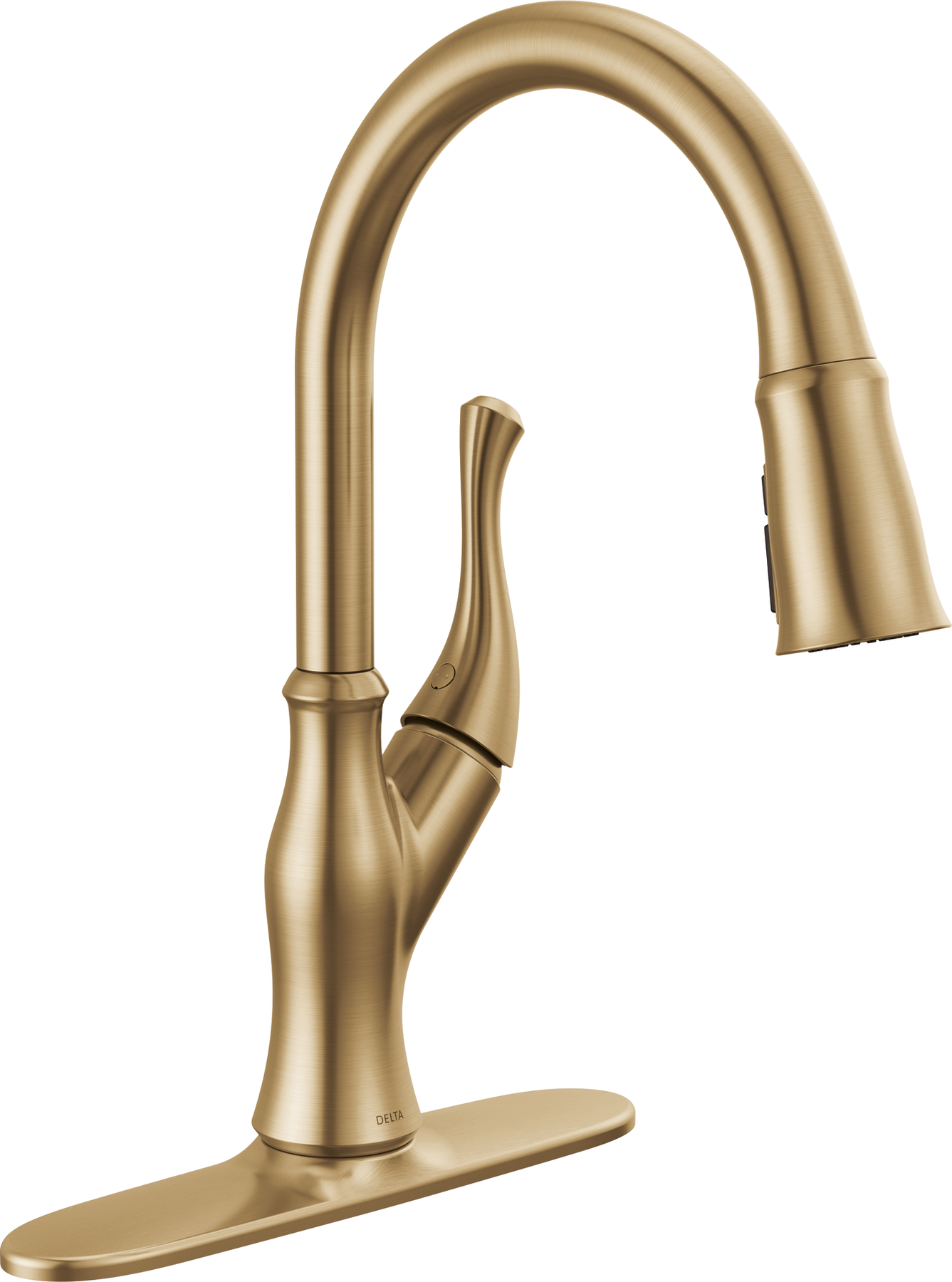 Pull-Down Kitchen Faucet (Recertified)