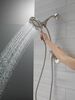 Monitor&reg; 17 Series Traditional Shower Trim with In2ition&reg;