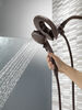 In2ition&reg; 5-Setting Two-in-One Shower