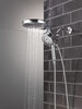 6-Setting HydroRain&reg; with ProClean&reg;