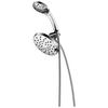7-Setting Combination Shower