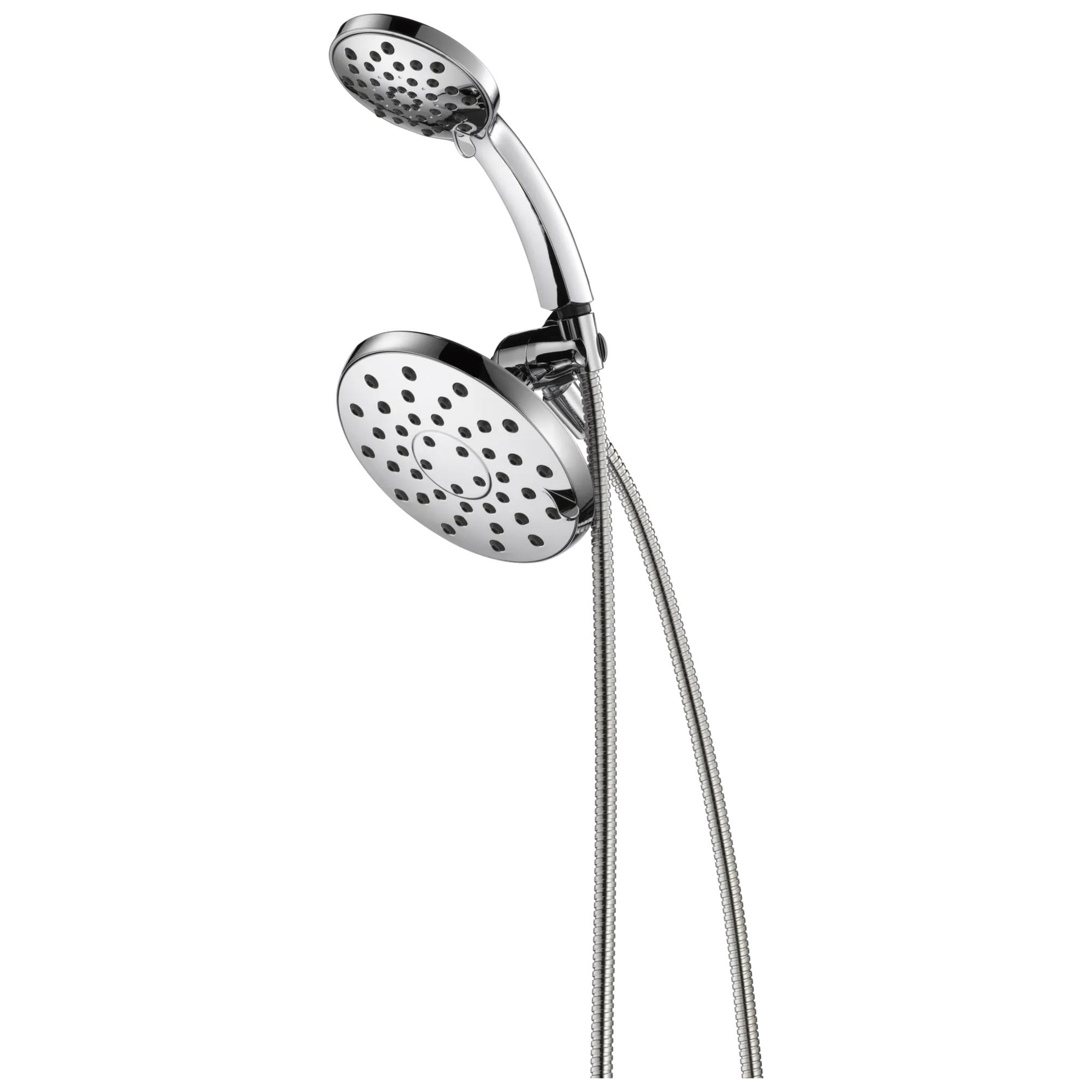 7-Setting Combination Shower