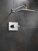 Shower Trim 14S (Recertified)