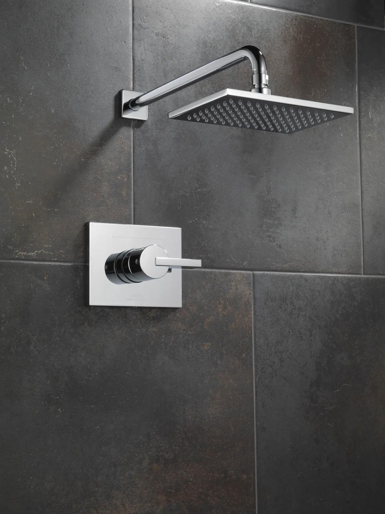 Shower Trim 14S (Recertified)