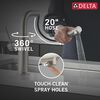 Pull-Out Kitchen Faucet (Recertified)