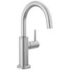 Contemporary Round Instant Hot Water Dispenser