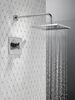 Monitor 14 Series Shower Trim