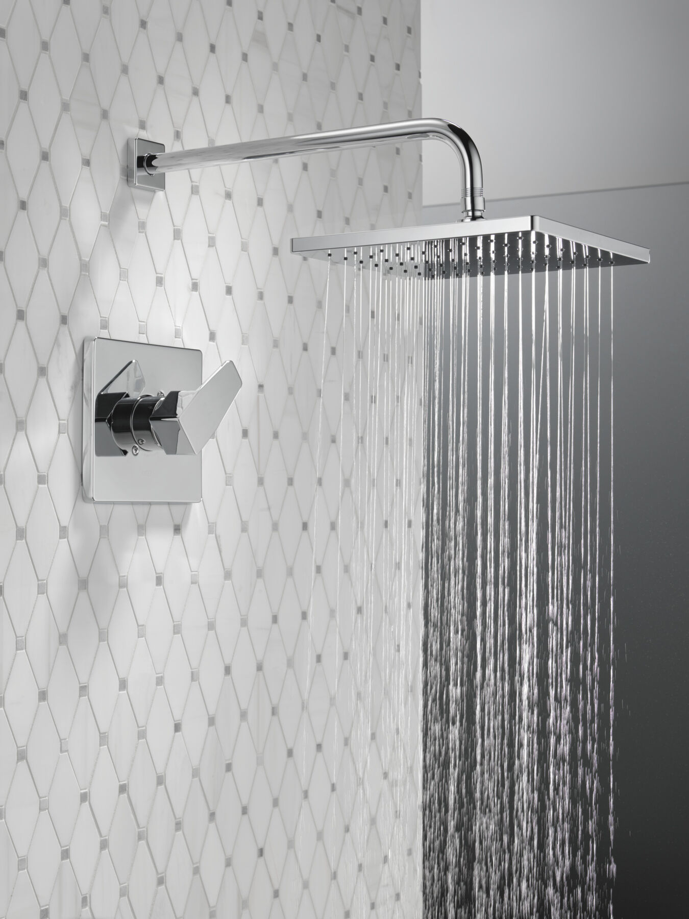 Monitor 14 Series Shower Trim