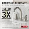 Widespread Bath Faucet (Recertified)