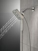 H2Okinetic&reg; In2ition&reg; 4-Setting Two-in-One Shower (Recertified)