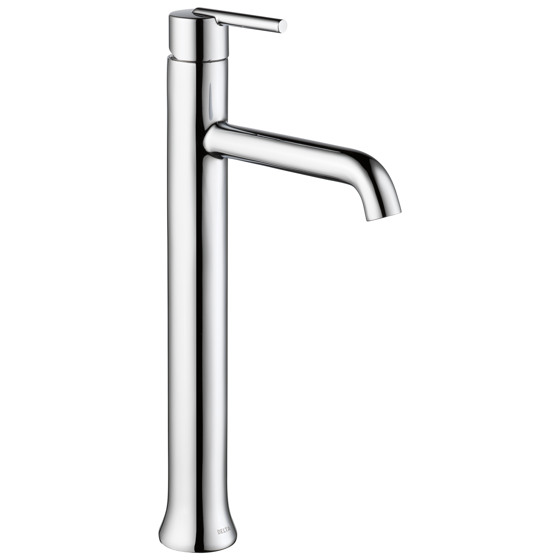 Vessel Bathroom Faucet w/o Drain (Recertified)