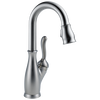 Single Handle Pull-Down Bar / Prep Faucet