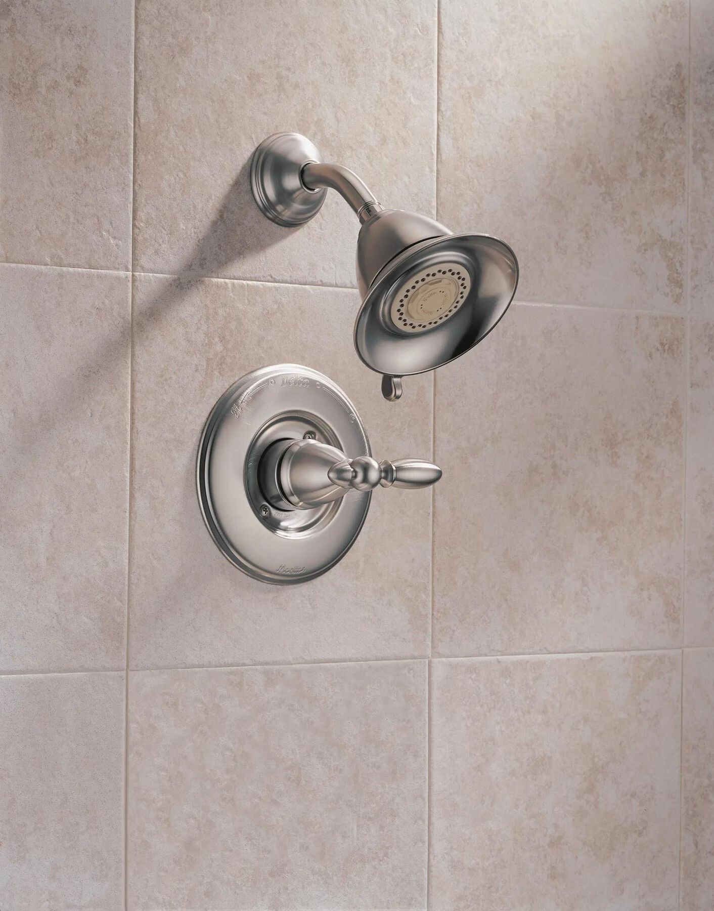 Monitor&reg; 14 Series Shower Trim - Less Handle