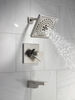 17 Series H2Okinetic Tub Shower Trim
