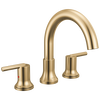 Roman Tub Trim