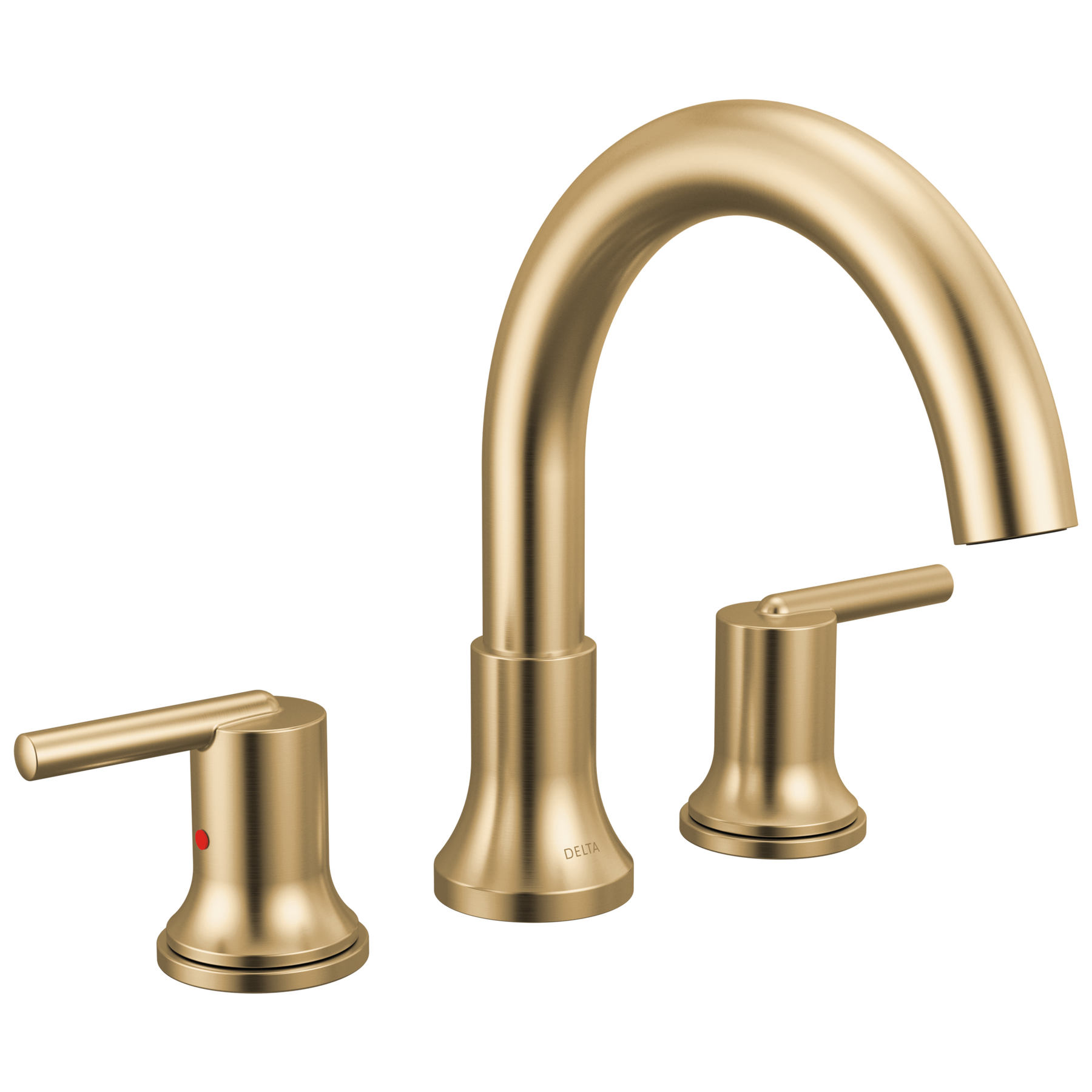 Roman Tub Trim