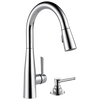 Kitchen Faucet with Soap Bundles