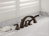 Roman Tub Faucet Trim w/ Hand Shower (Recertified)