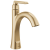 Single Handle Bath Faucet (Recertified)