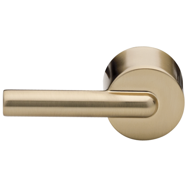 Tank Lever (Recertified) in Champagne Bronze 75960-CZ-R | Delta Faucet