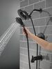 Monitor&reg; 17 Series Tub & Shower Trim with In2ition&reg;