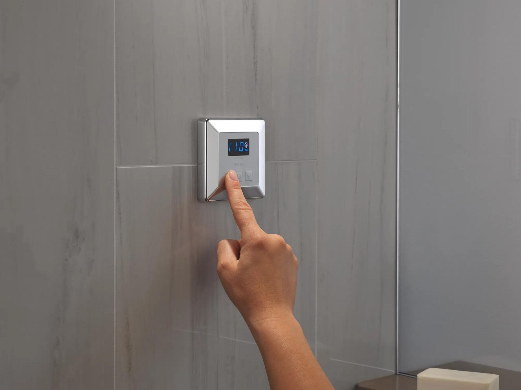 SimpleSteam&trade; Control