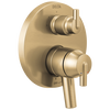 Contemporary Monitor&reg; 17 Series Valve Trim with 3-Setting Integrated Diverter