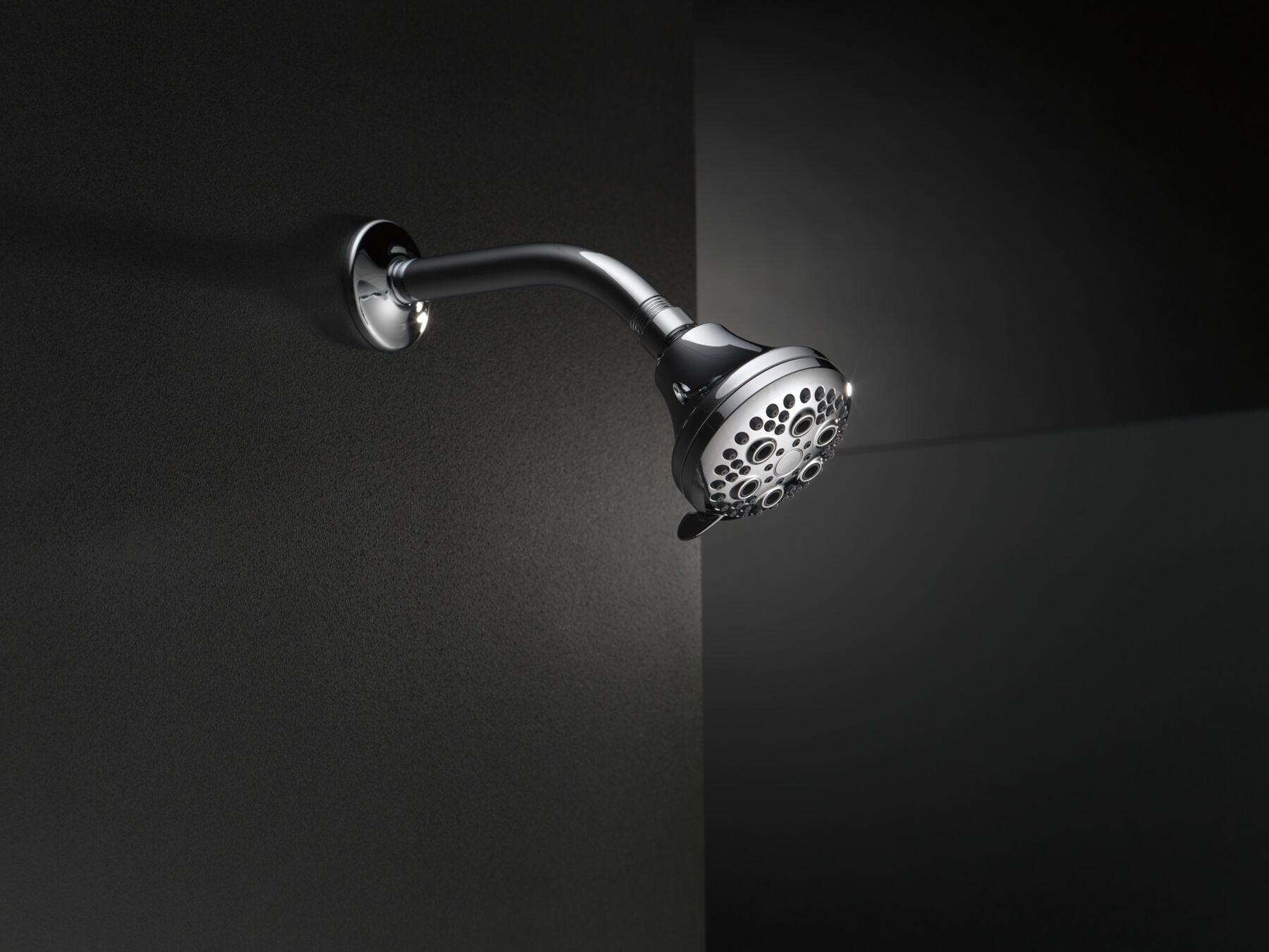 Shower Head 1.75 GPM 5-Setting
