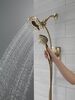 Monitor&reg; 17 Series Shower Trim with In2ition&reg; Two-in-One Shower