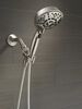 H2Okinetic 7-Setting Hand Shower